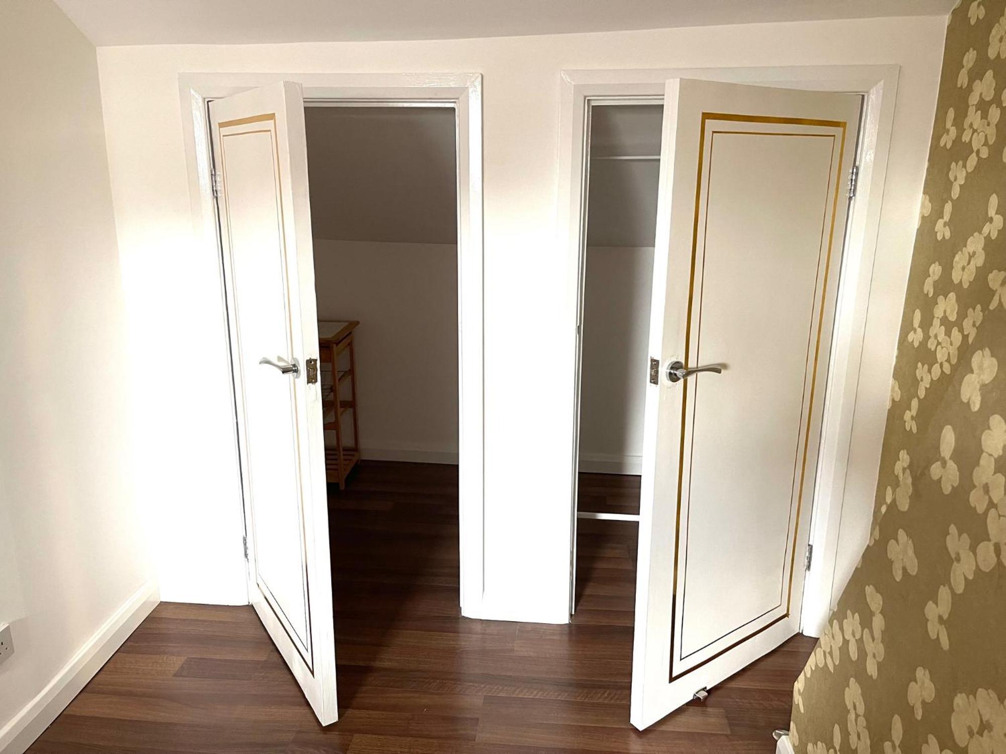 Entire Yellowapt Near Belfast City Centre - Free Parking - Up To 3 Guests - 2 Beds Kültér fotó