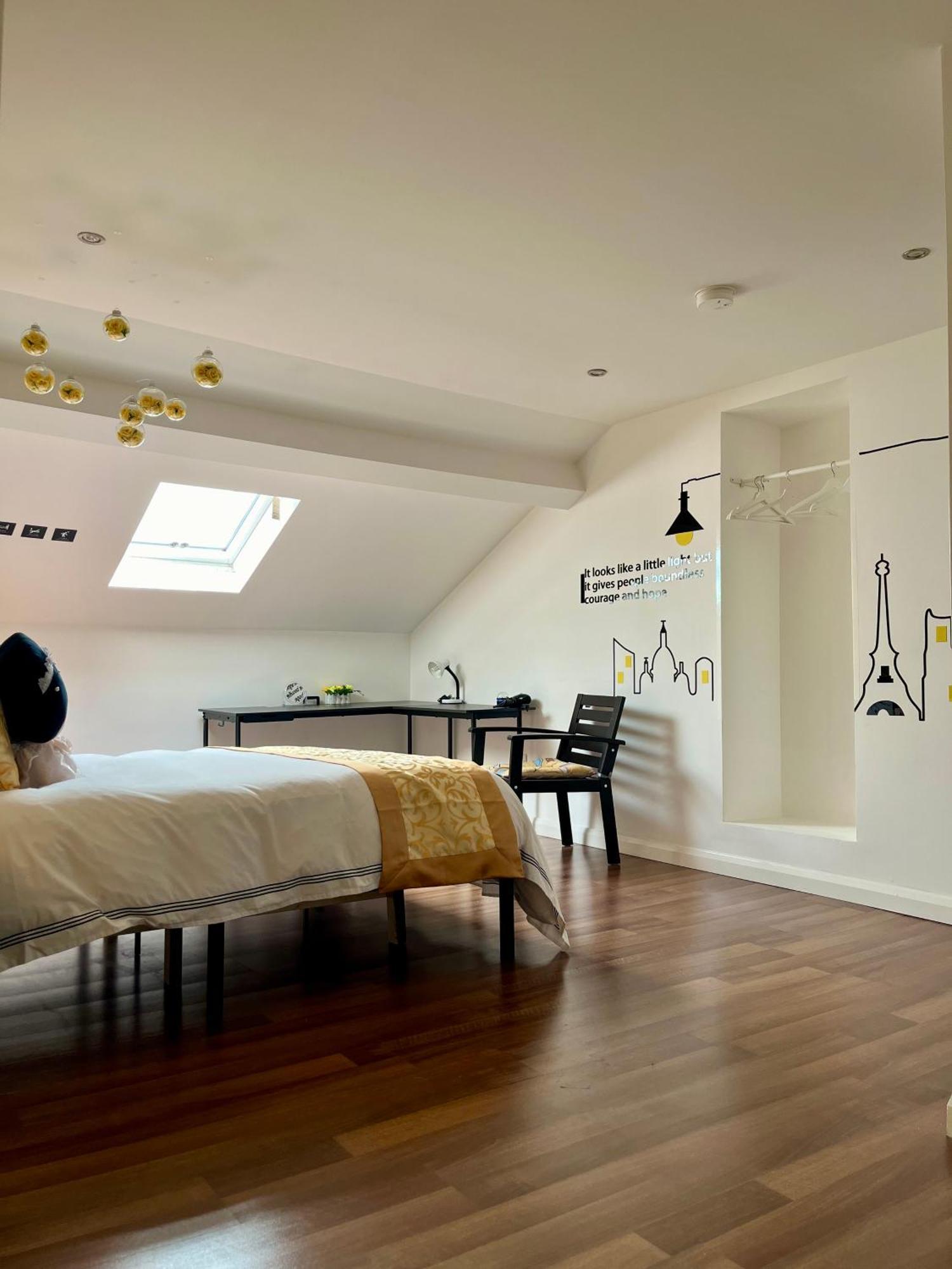 Entire Yellowapt Near Belfast City Centre - Free Parking - Up To 3 Guests - 2 Beds Kültér fotó